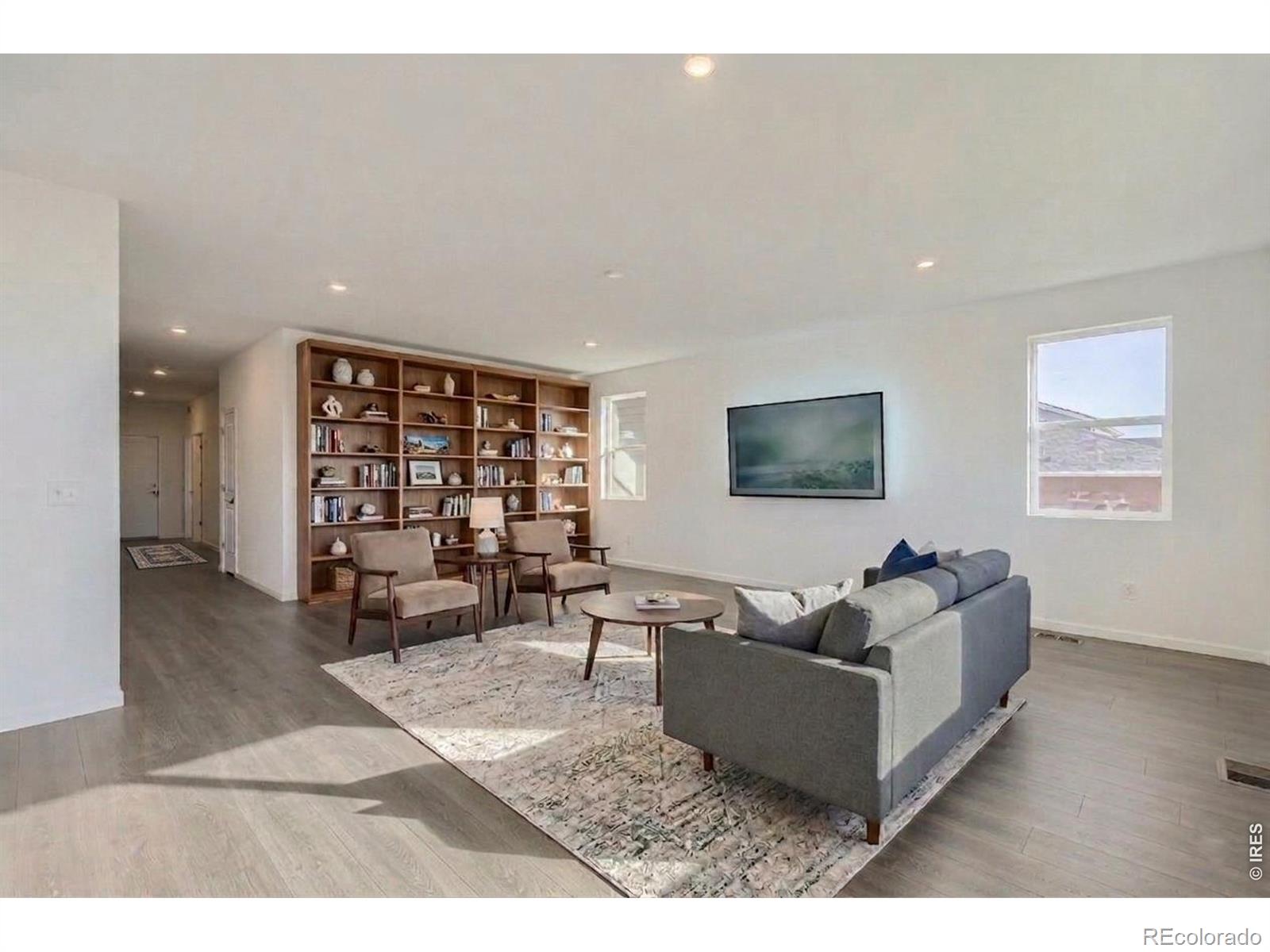 MLS Image #1 for 1830  baltusrol drive,fort collins, Colorado