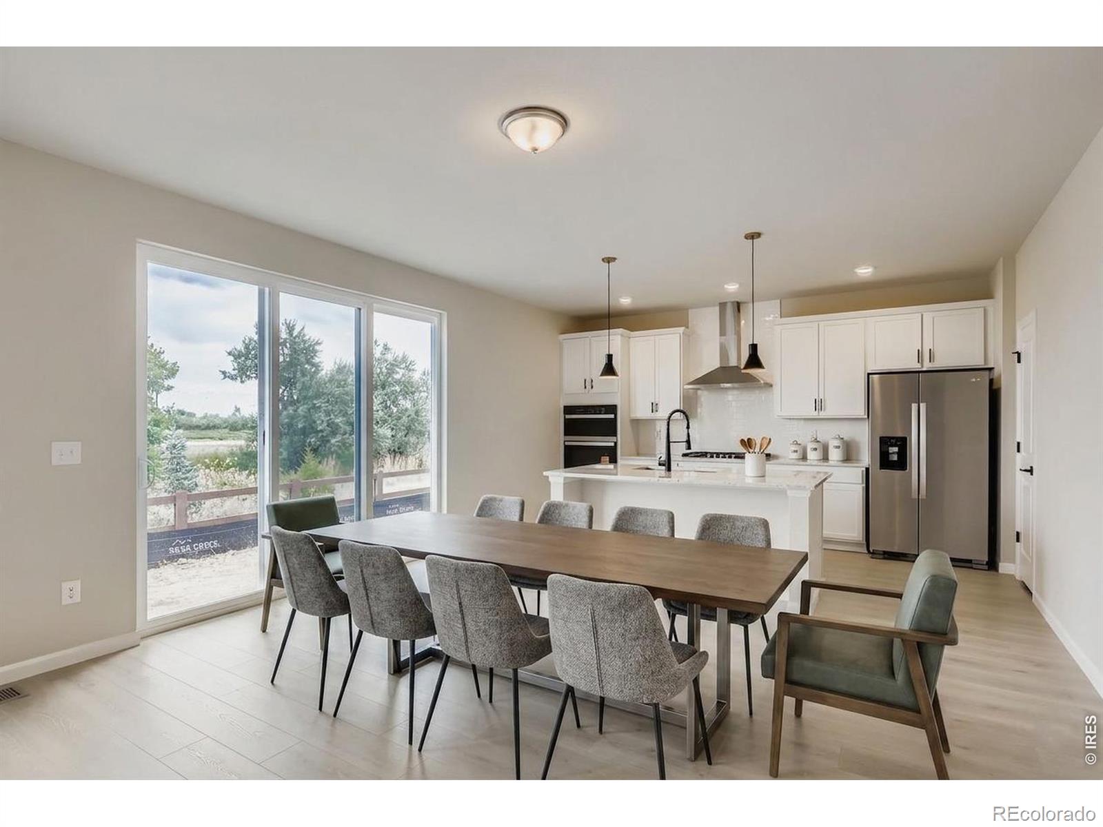 MLS Image #2 for 1830  baltusrol drive,fort collins, Colorado