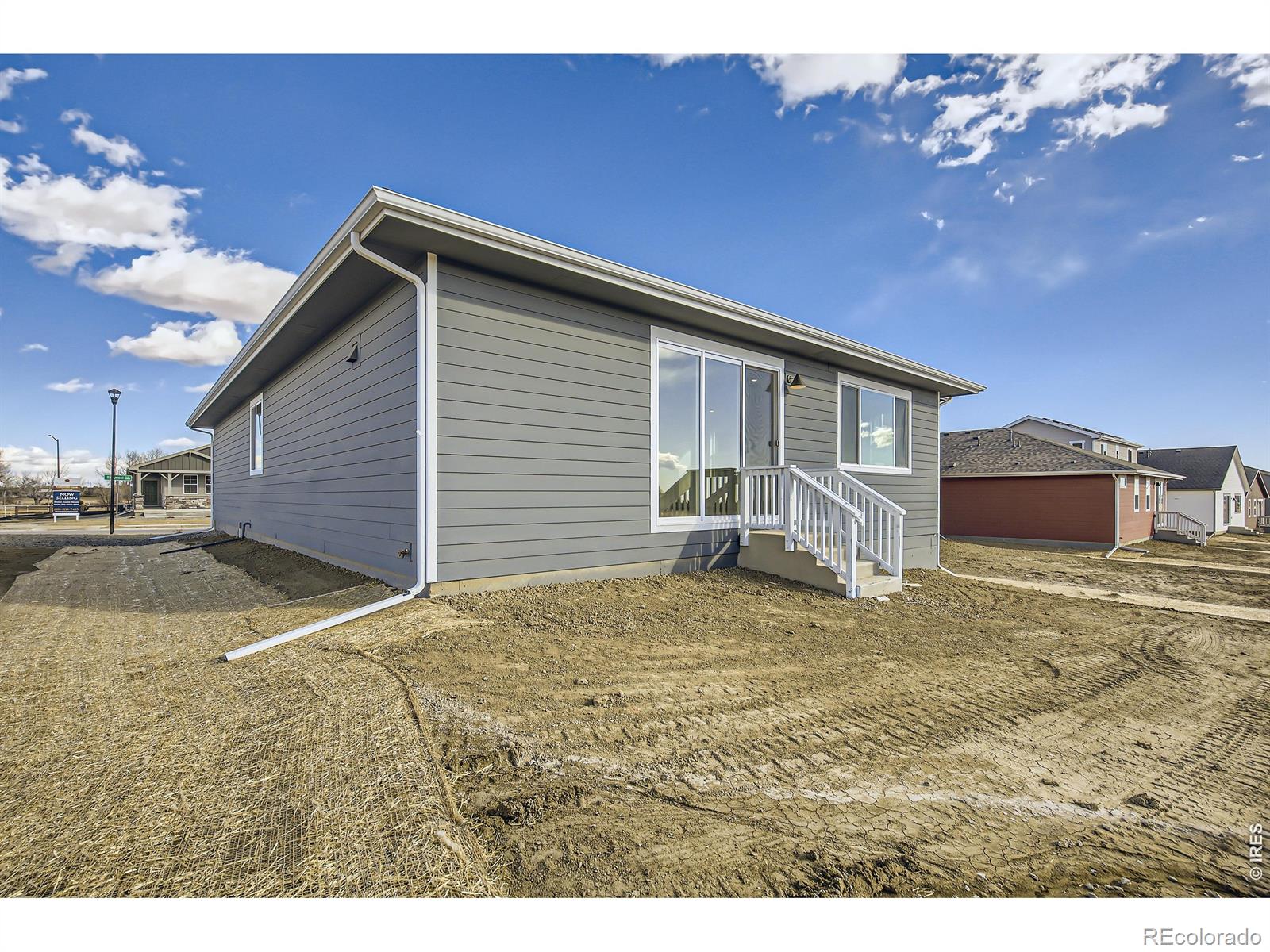 MLS Image #22 for 1830  baltusrol drive,fort collins, Colorado