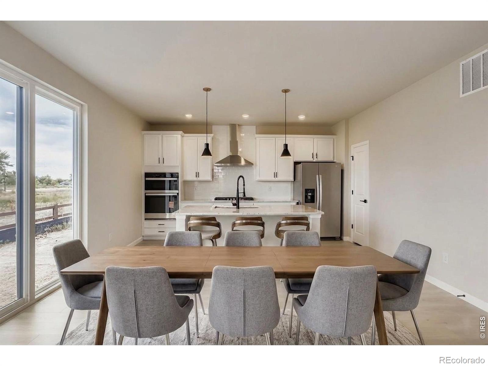 MLS Image #9 for 1830  baltusrol drive,fort collins, Colorado