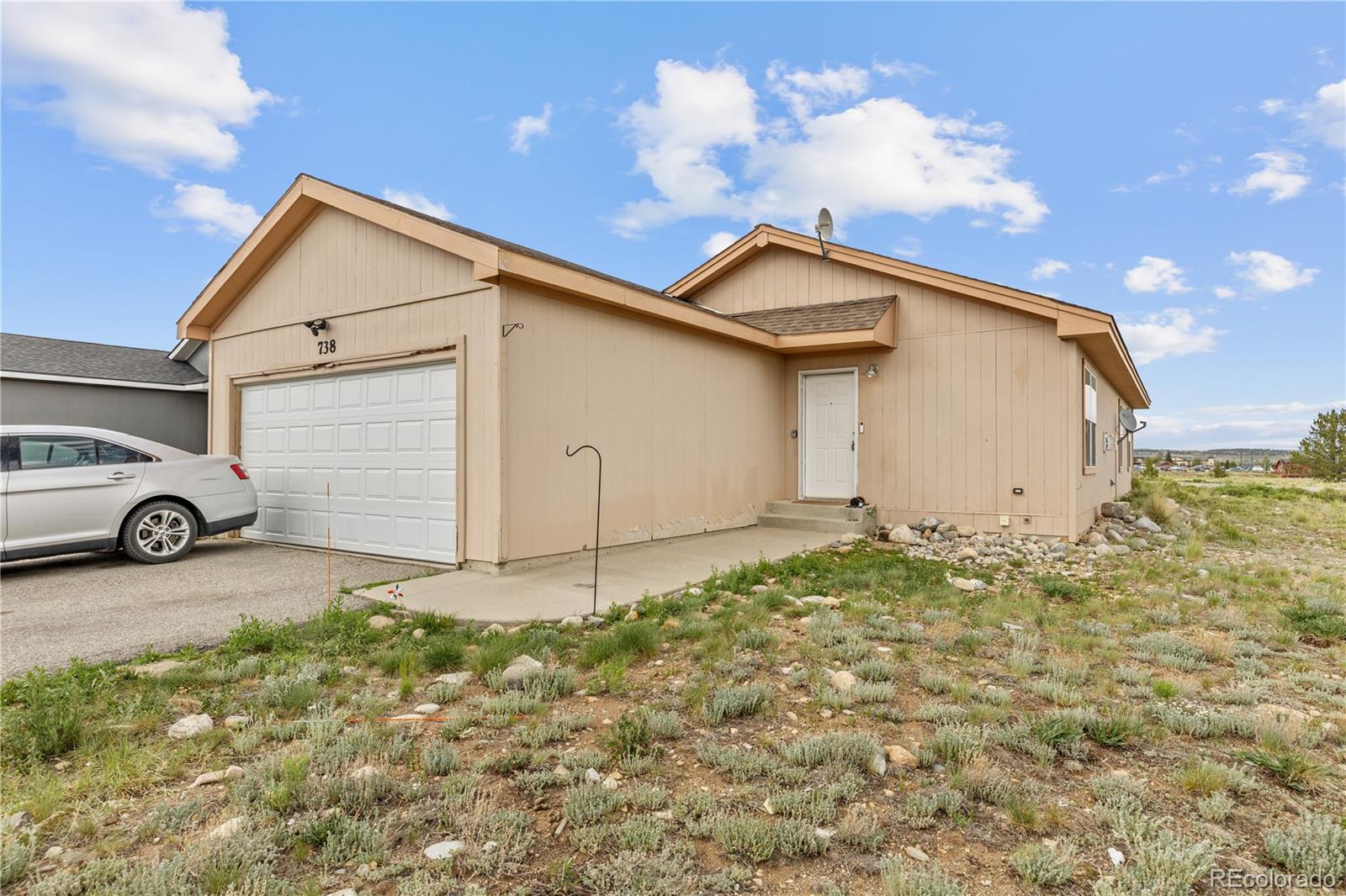 MLS Image #0 for 738  trout creek drive,fairplay, Colorado
