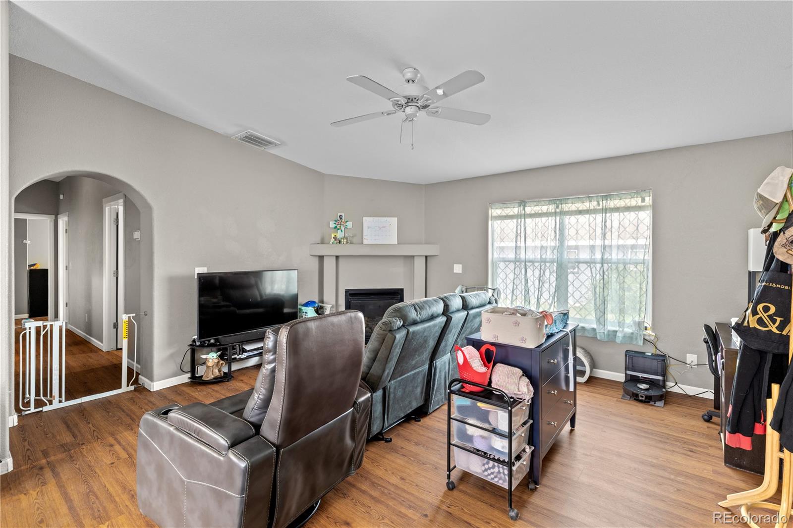 MLS Image #2 for 738  trout creek drive,fairplay, Colorado