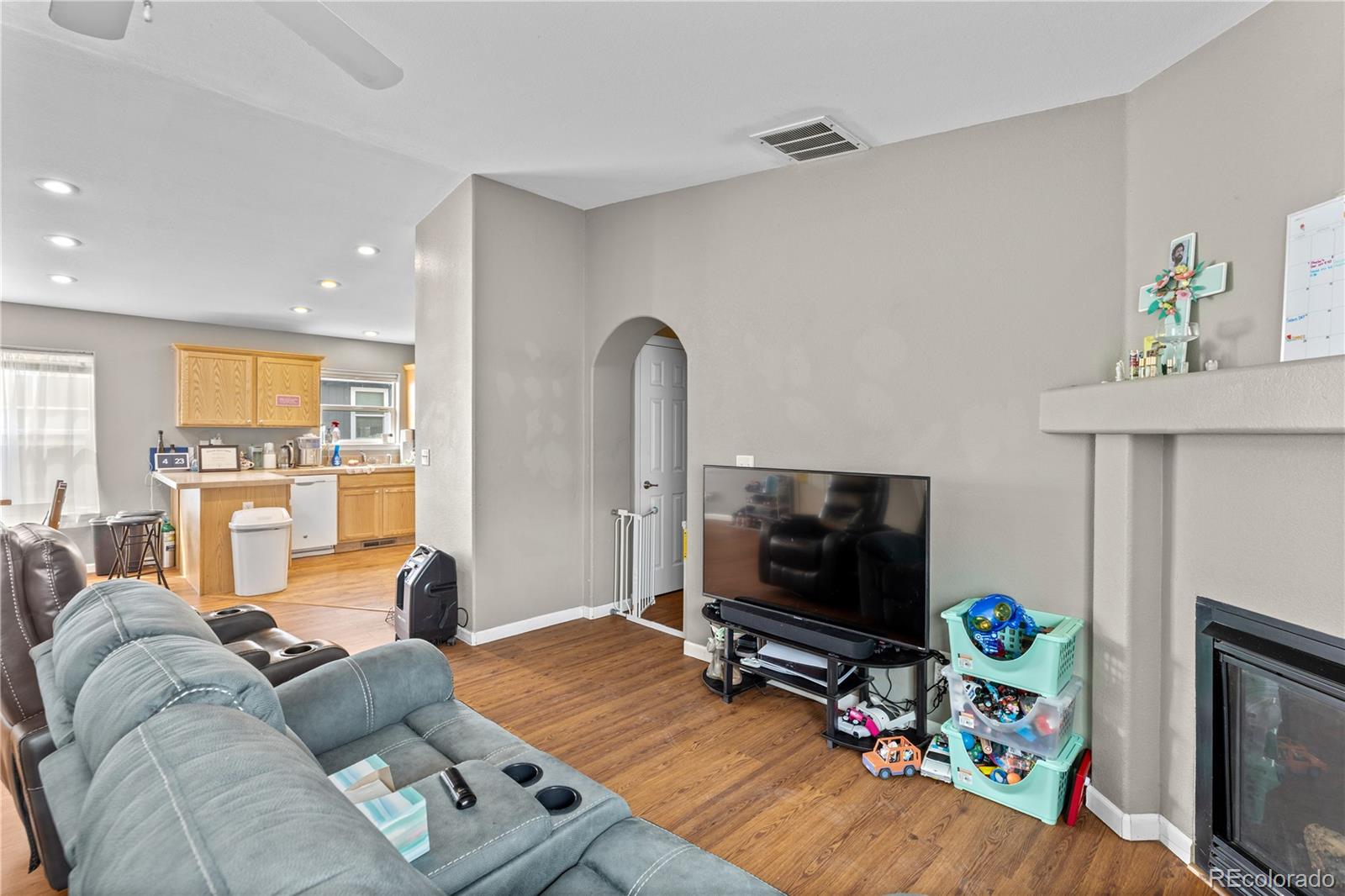 MLS Image #5 for 738  trout creek drive,fairplay, Colorado