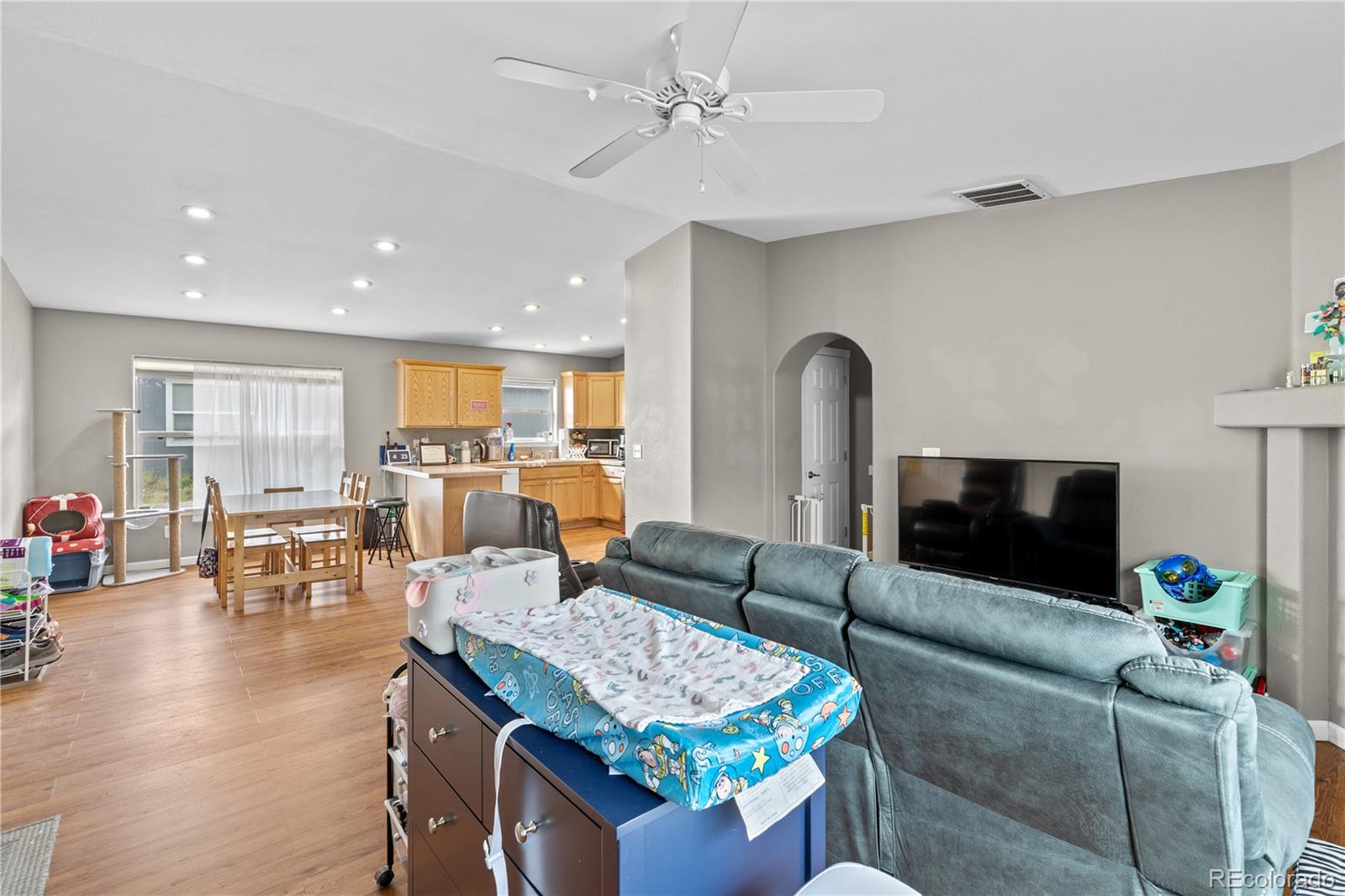 MLS Image #6 for 738  trout creek drive,fairplay, Colorado