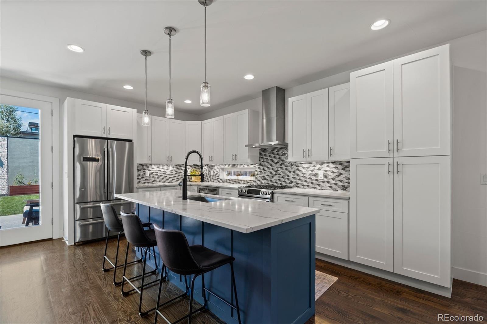 MLS Image #11 for 3121 w 26th avenue,denver, Colorado