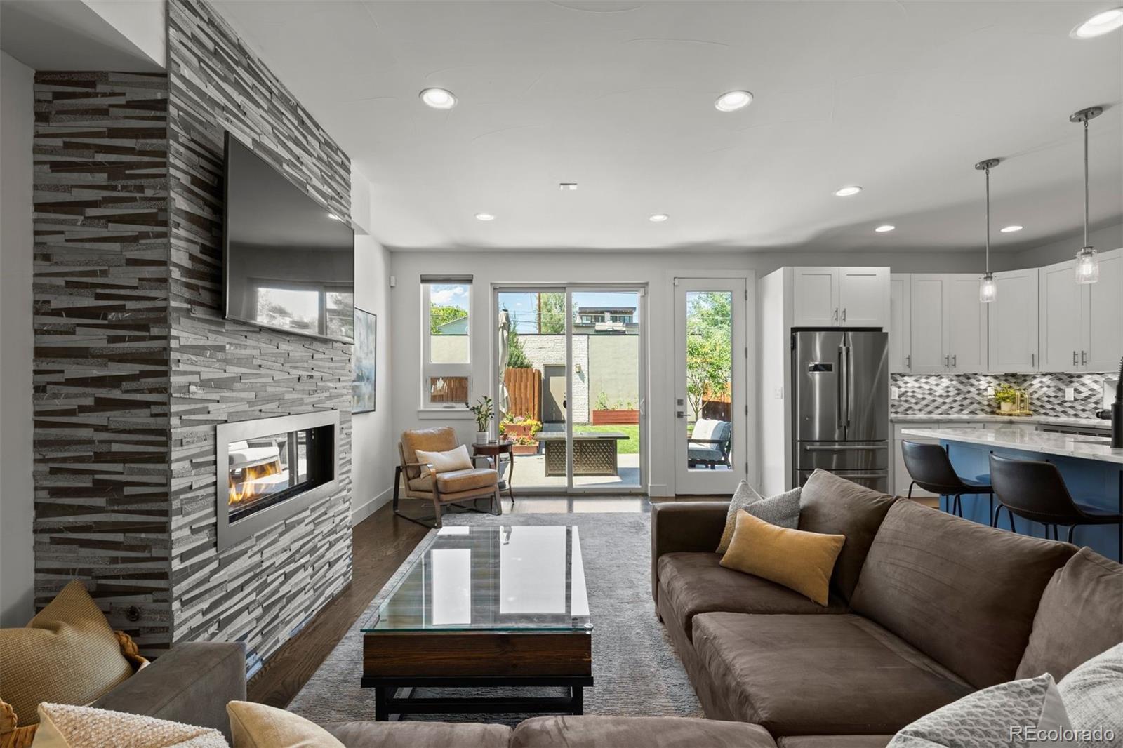 MLS Image #12 for 3121 w 26th avenue,denver, Colorado