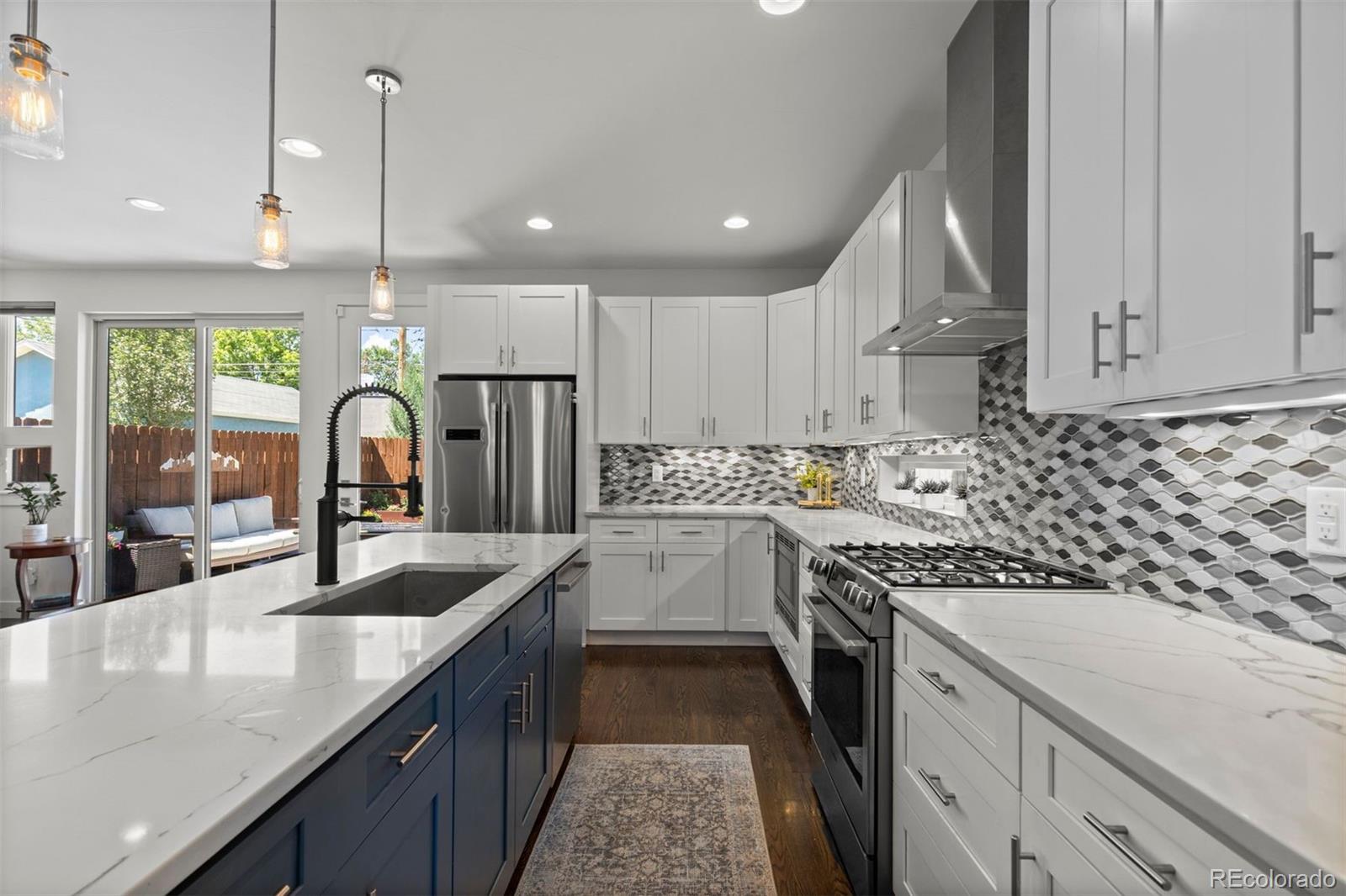 MLS Image #14 for 3121 w 26th avenue,denver, Colorado