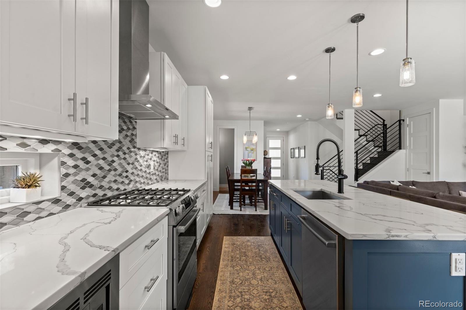 MLS Image #16 for 3121 w 26th avenue,denver, Colorado