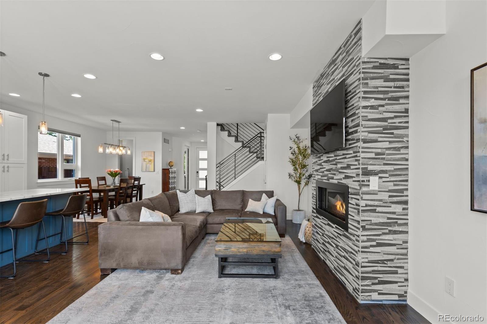 MLS Image #17 for 3121 w 26th avenue,denver, Colorado