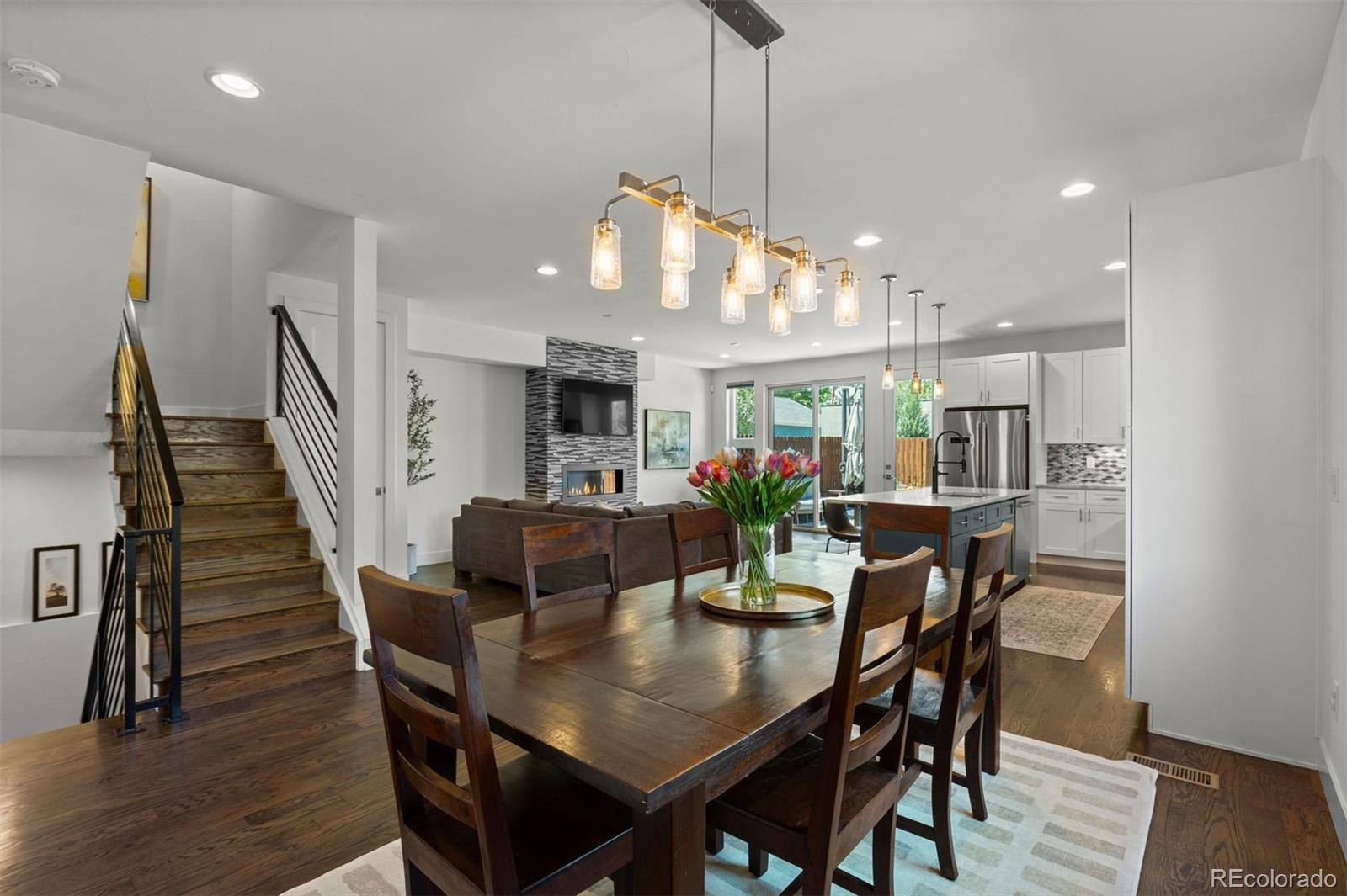 MLS Image #2 for 3121 w 26th avenue,denver, Colorado