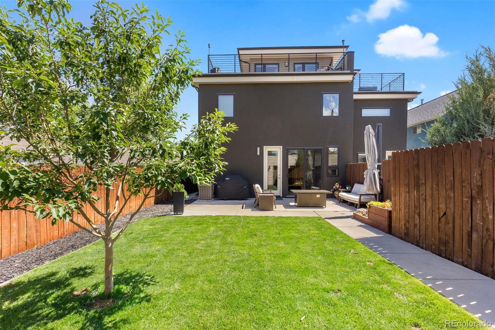 MLS Image #20 for 3121 w 26th avenue,denver, Colorado