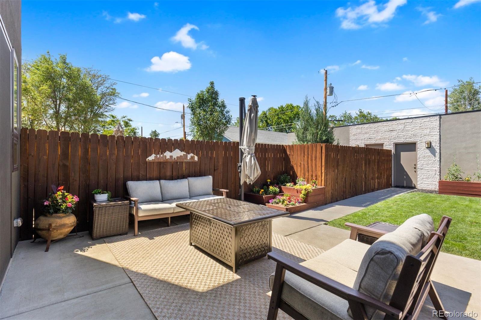 MLS Image #3 for 3121 w 26th avenue,denver, Colorado