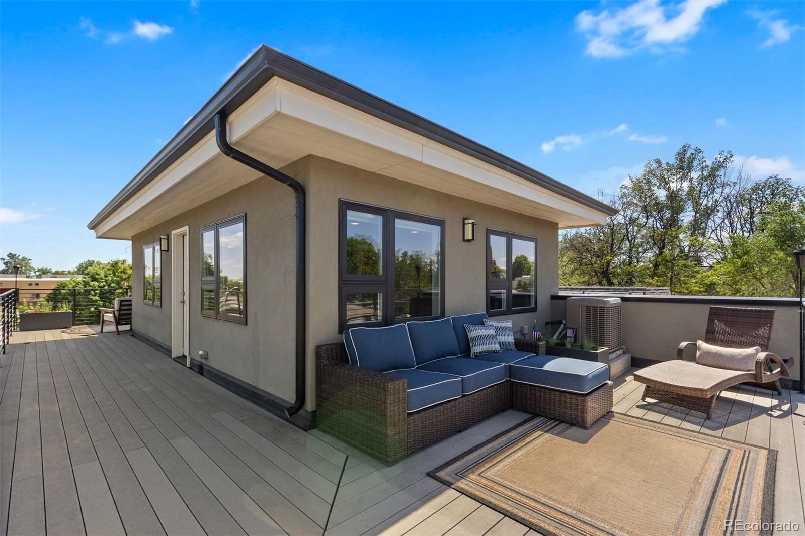 MLS Image #4 for 3121 w 26th avenue,denver, Colorado