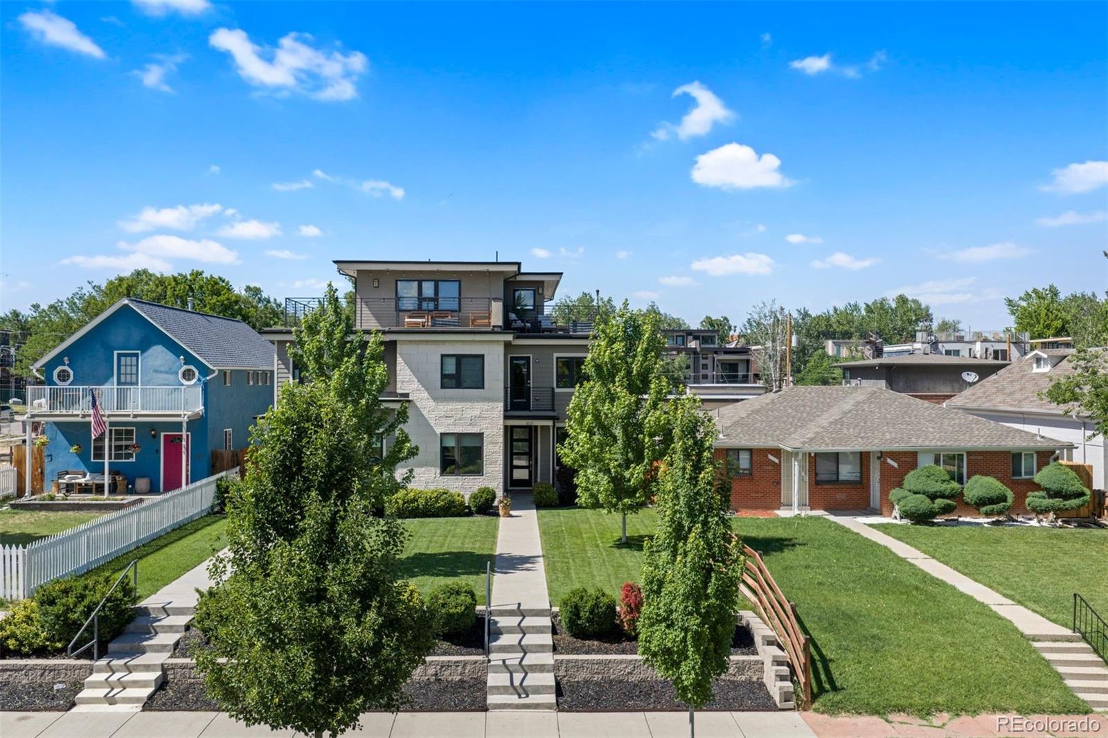 MLS Image #45 for 3121 w 26th avenue,denver, Colorado