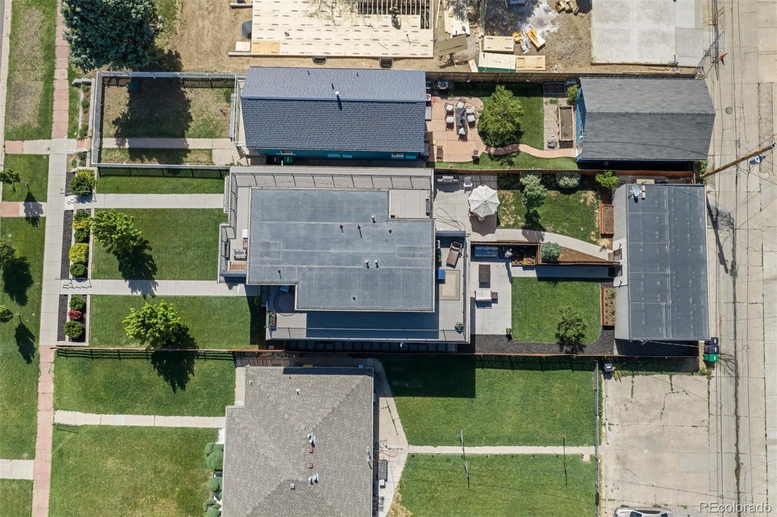 MLS Image #46 for 3121 w 26th avenue,denver, Colorado