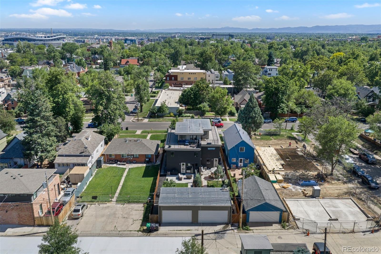 MLS Image #47 for 3121 w 26th avenue,denver, Colorado