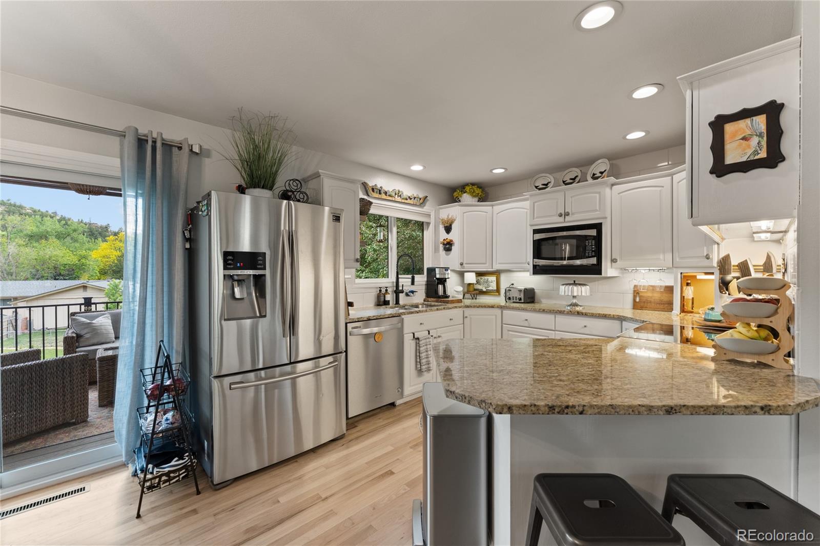 MLS Image #14 for 4147  anitra circle,colorado springs, Colorado