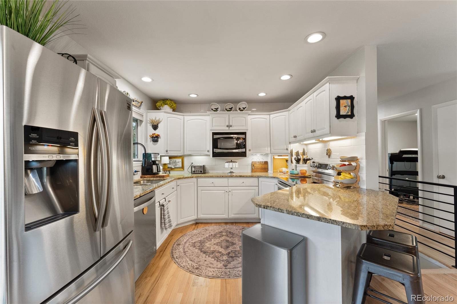 MLS Image #15 for 4147  anitra circle,colorado springs, Colorado
