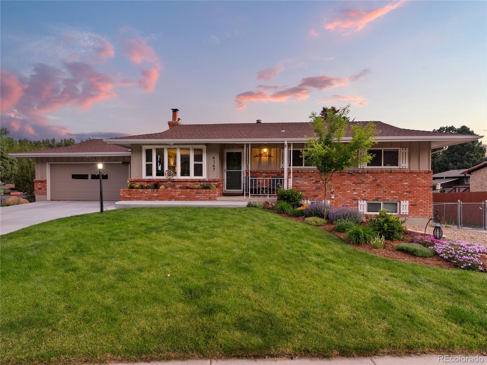 MLS Image #3 for 4147  anitra circle,colorado springs, Colorado