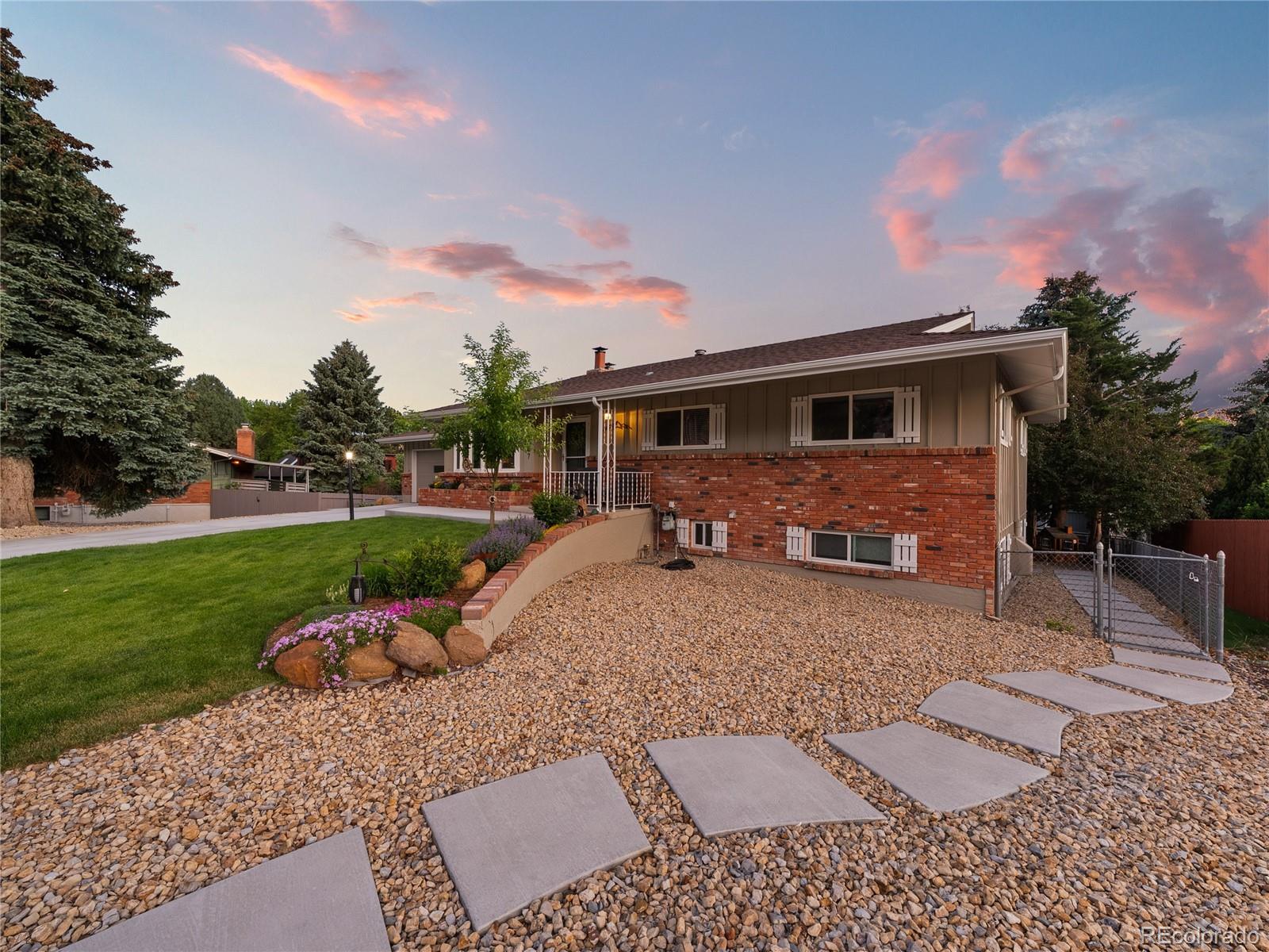 MLS Image #4 for 4147  anitra circle,colorado springs, Colorado
