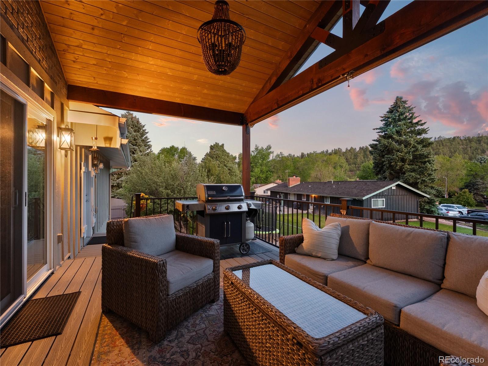 MLS Image #41 for 4147  anitra circle,colorado springs, Colorado