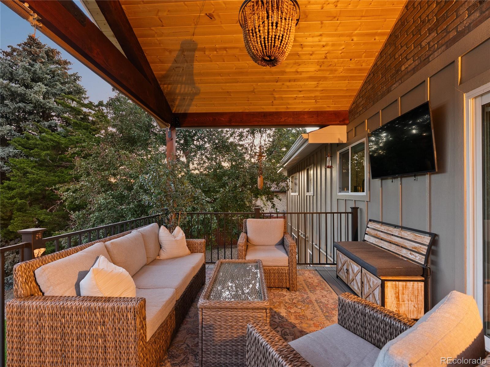 MLS Image #42 for 4147  anitra circle,colorado springs, Colorado