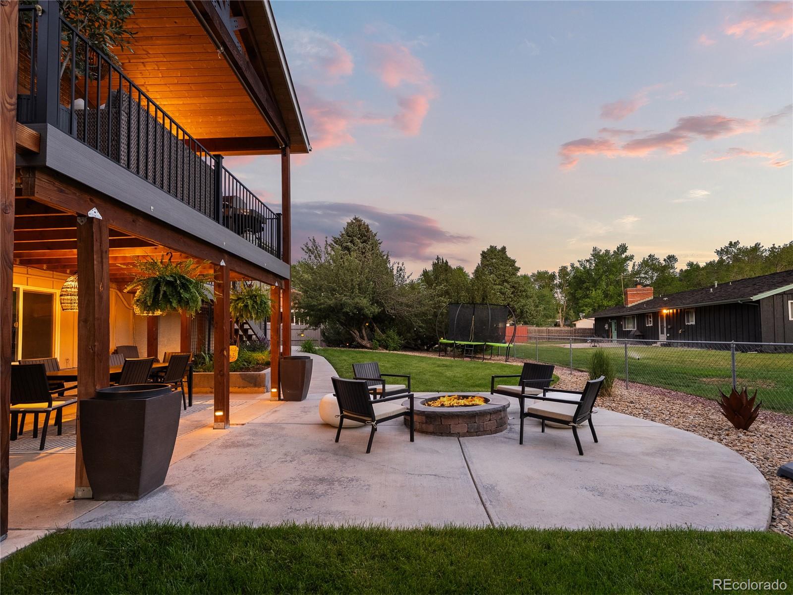 MLS Image #44 for 4147  anitra circle,colorado springs, Colorado