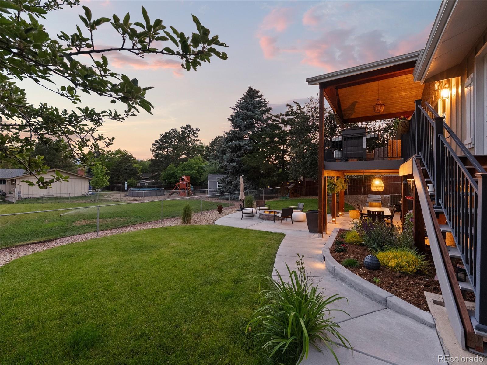 MLS Image #45 for 4147  anitra circle,colorado springs, Colorado