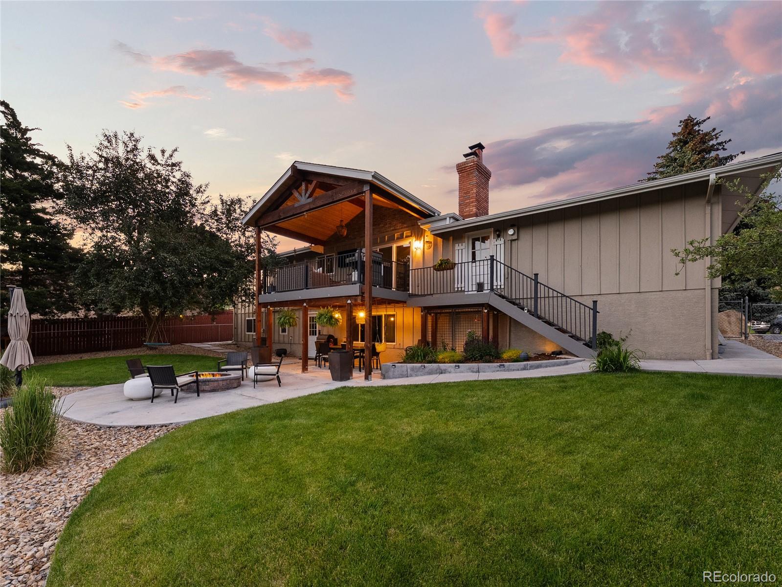 MLS Image #46 for 4147  anitra circle,colorado springs, Colorado