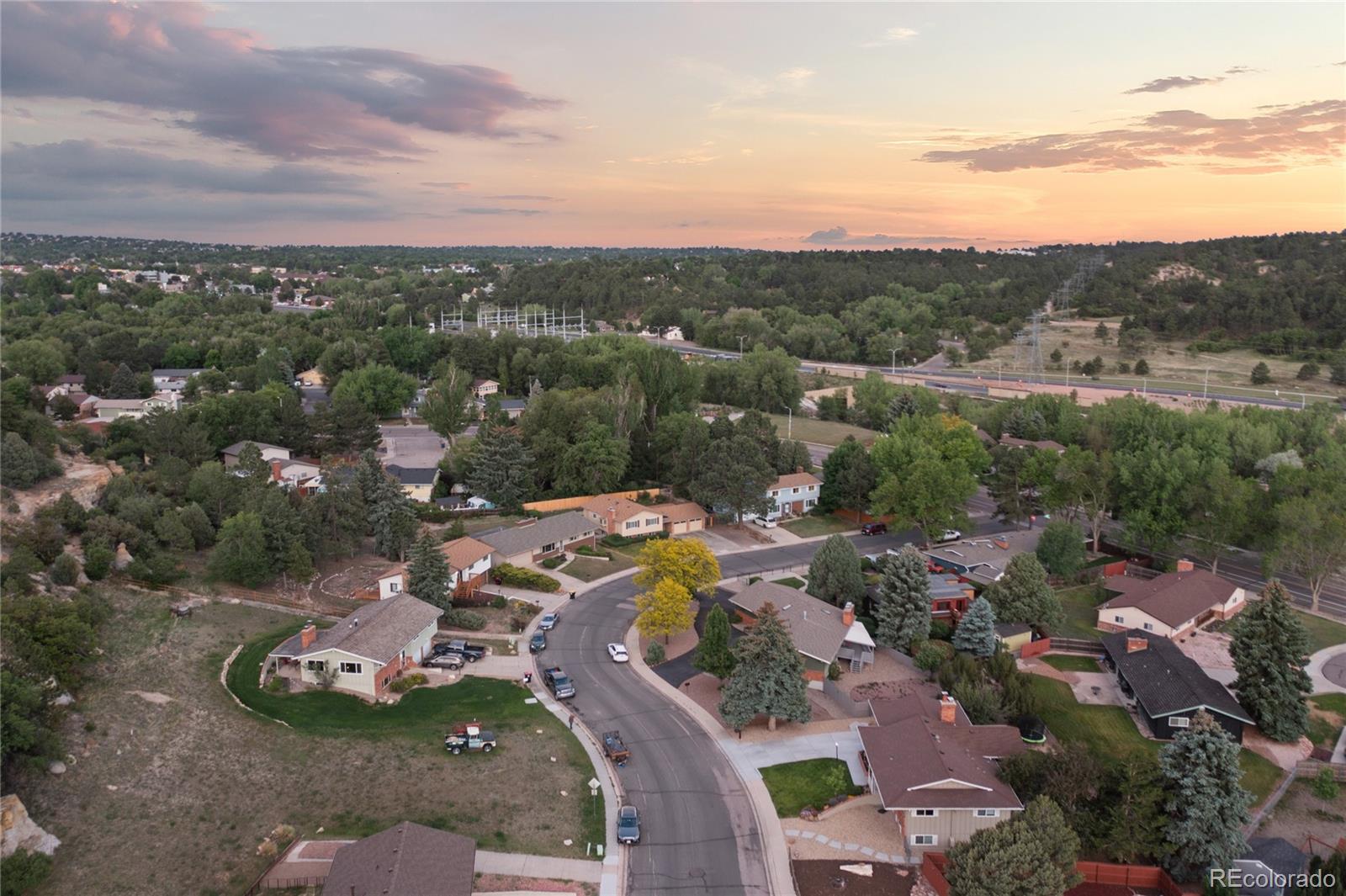 MLS Image #48 for 4147  anitra circle,colorado springs, Colorado