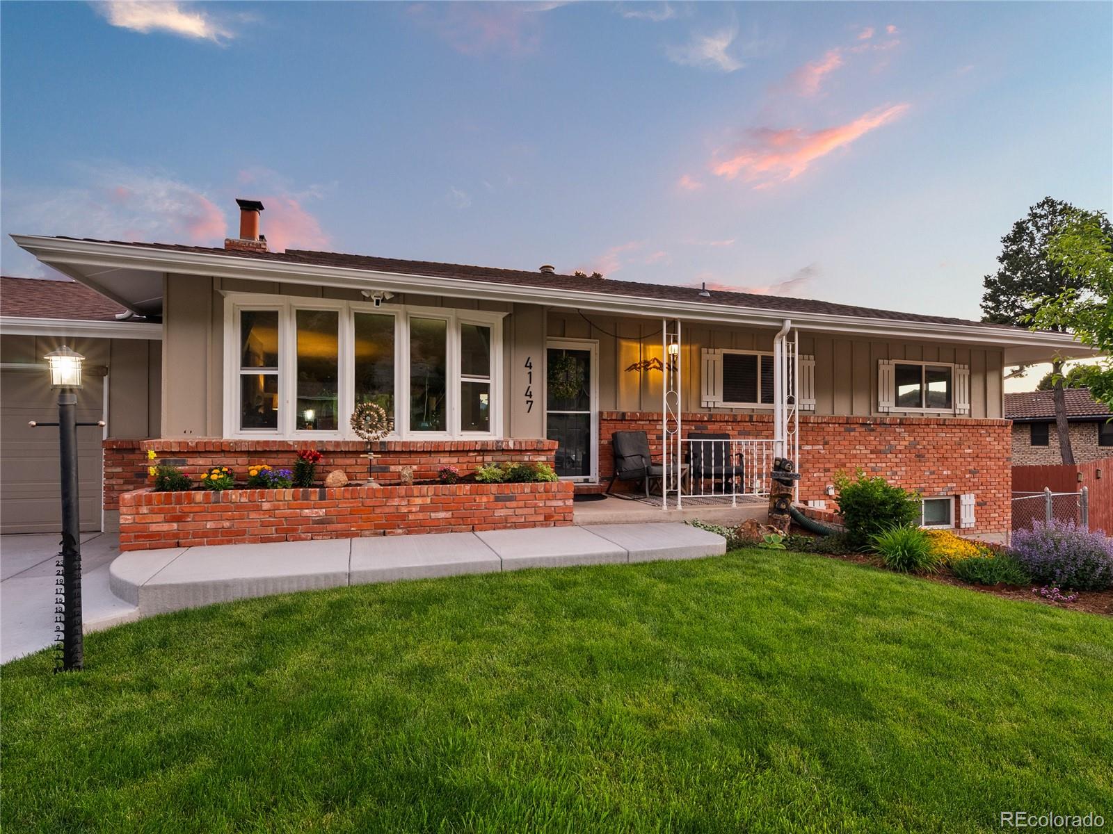 MLS Image #6 for 4147  anitra circle,colorado springs, Colorado
