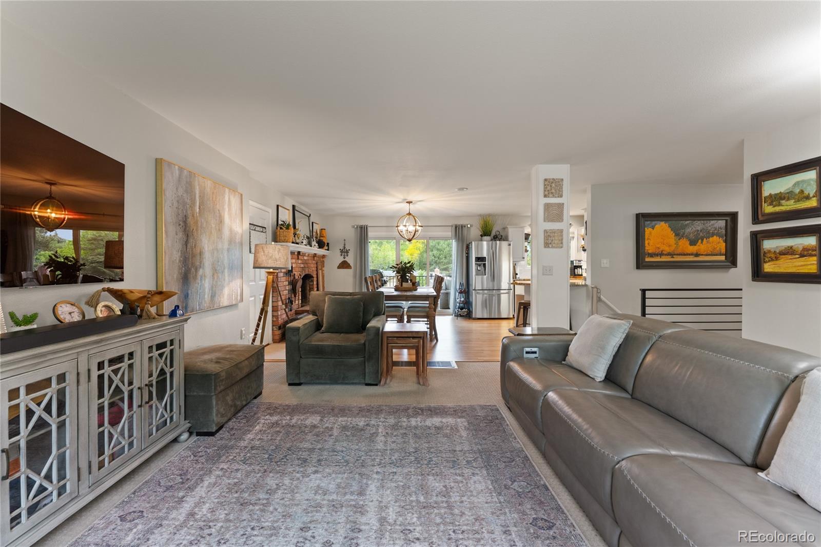 MLS Image #9 for 4147  anitra circle,colorado springs, Colorado