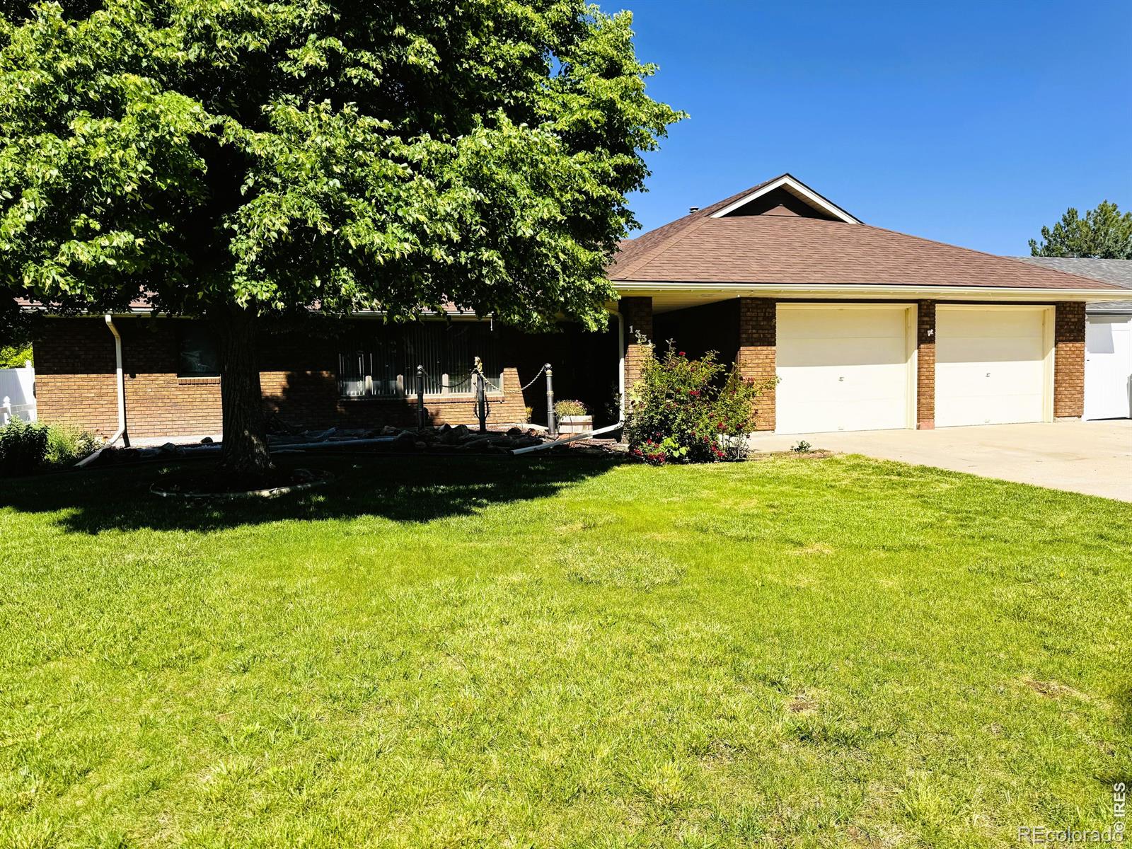MLS Image #1 for 1331  evans street,sterling, Colorado