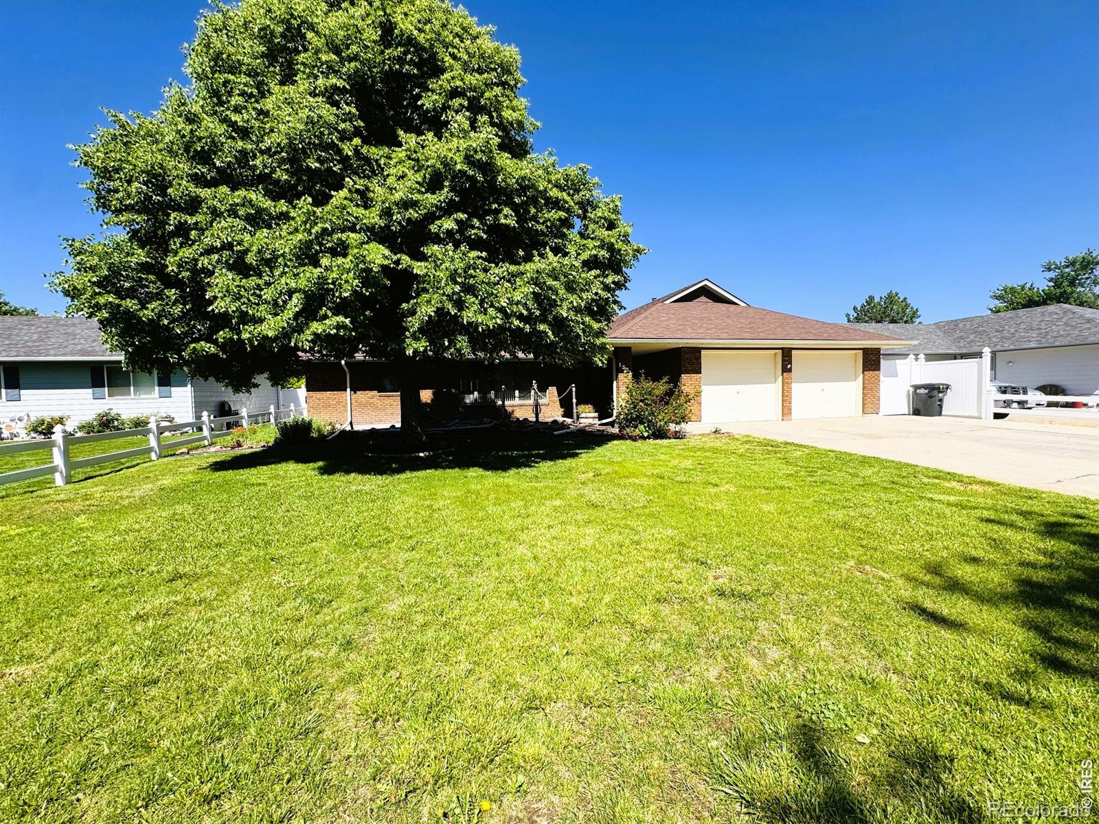 MLS Image #2 for 1331  evans street,sterling, Colorado