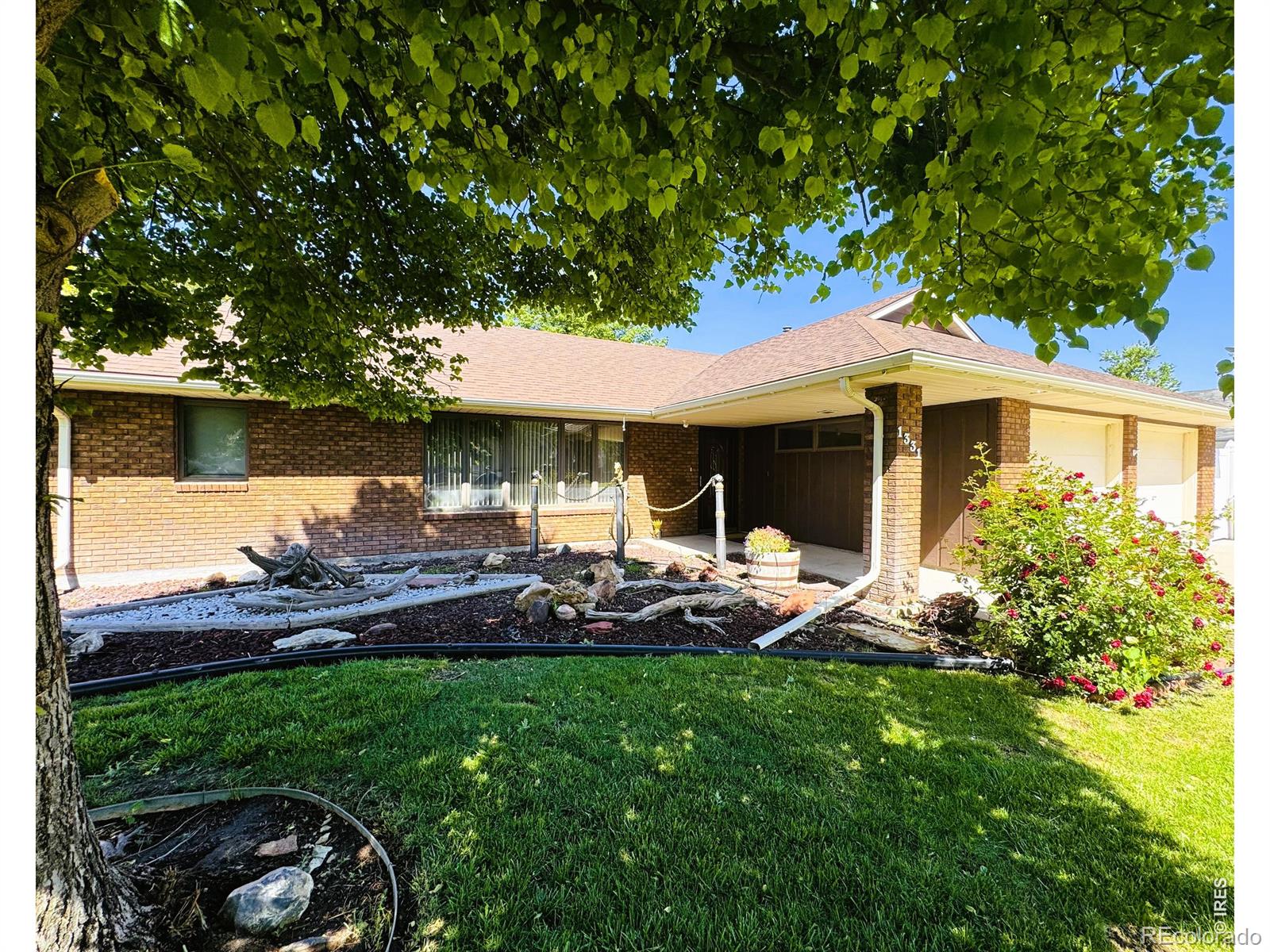 MLS Image #3 for 1331  evans street,sterling, Colorado