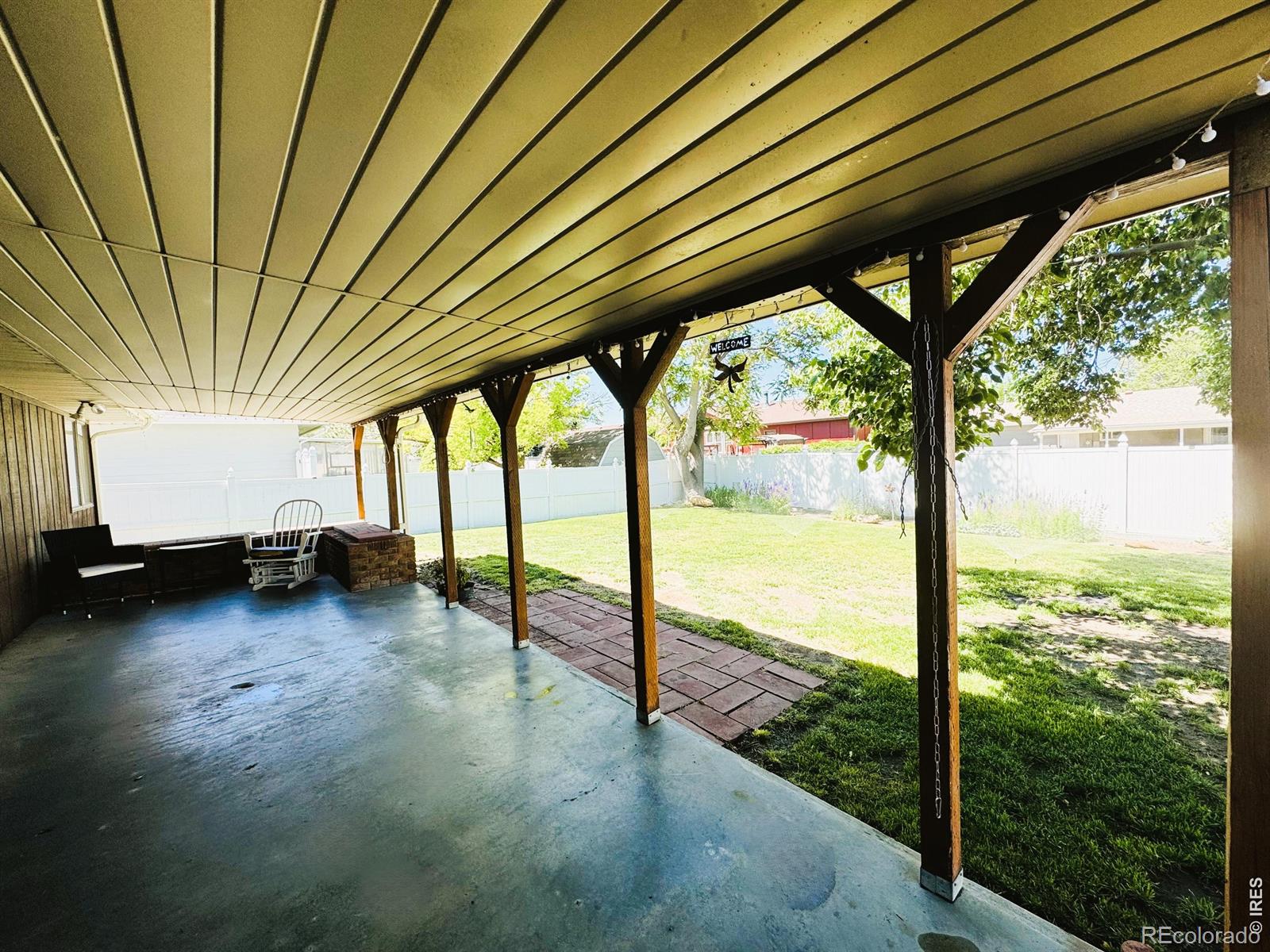 MLS Image #36 for 1331  evans street,sterling, Colorado