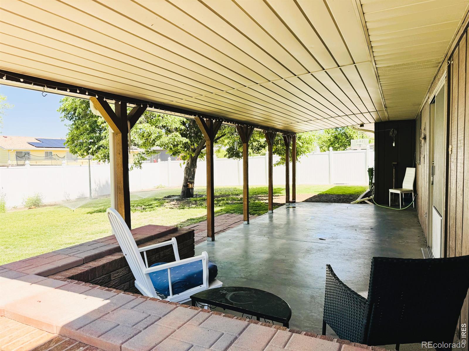 MLS Image #38 for 1331  evans street,sterling, Colorado