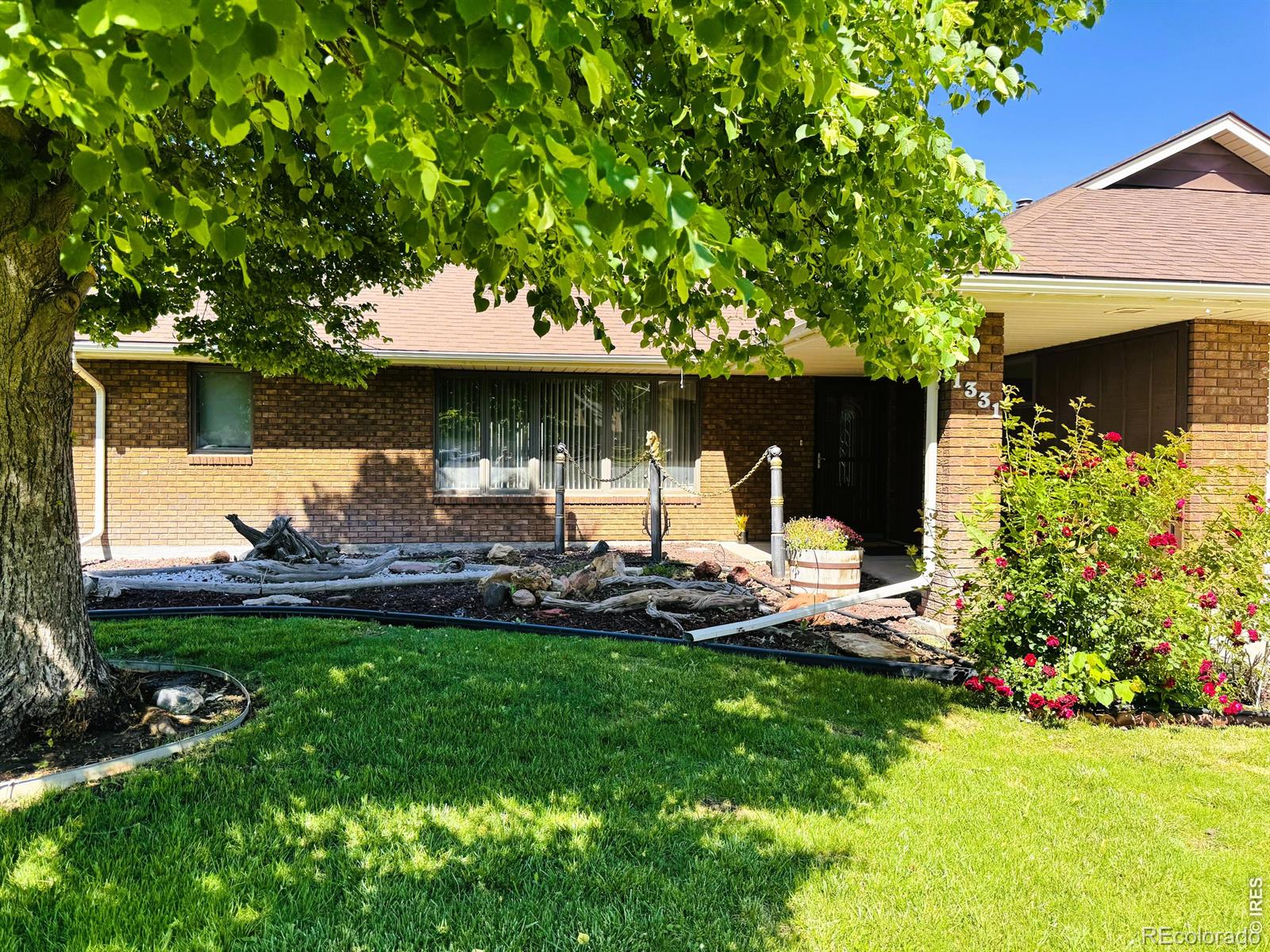MLS Image #4 for 1331  evans street,sterling, Colorado