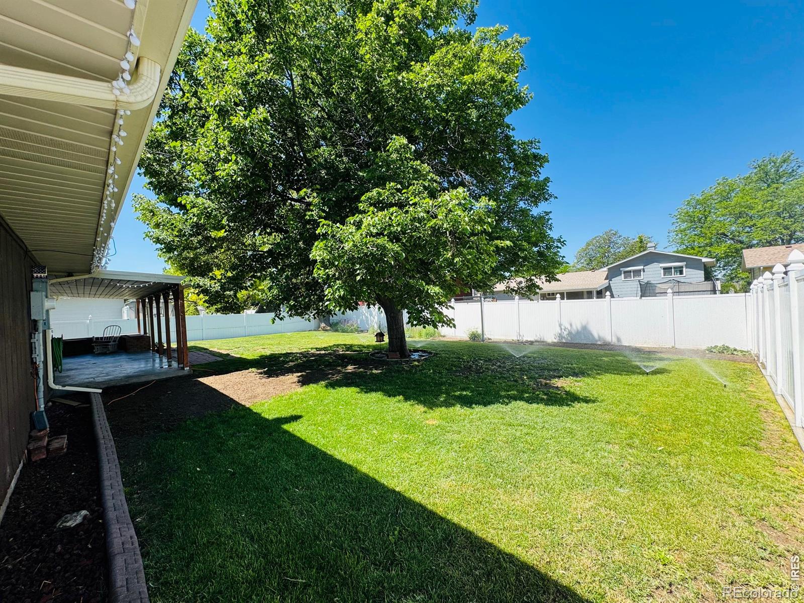 MLS Image #40 for 1331  evans street,sterling, Colorado