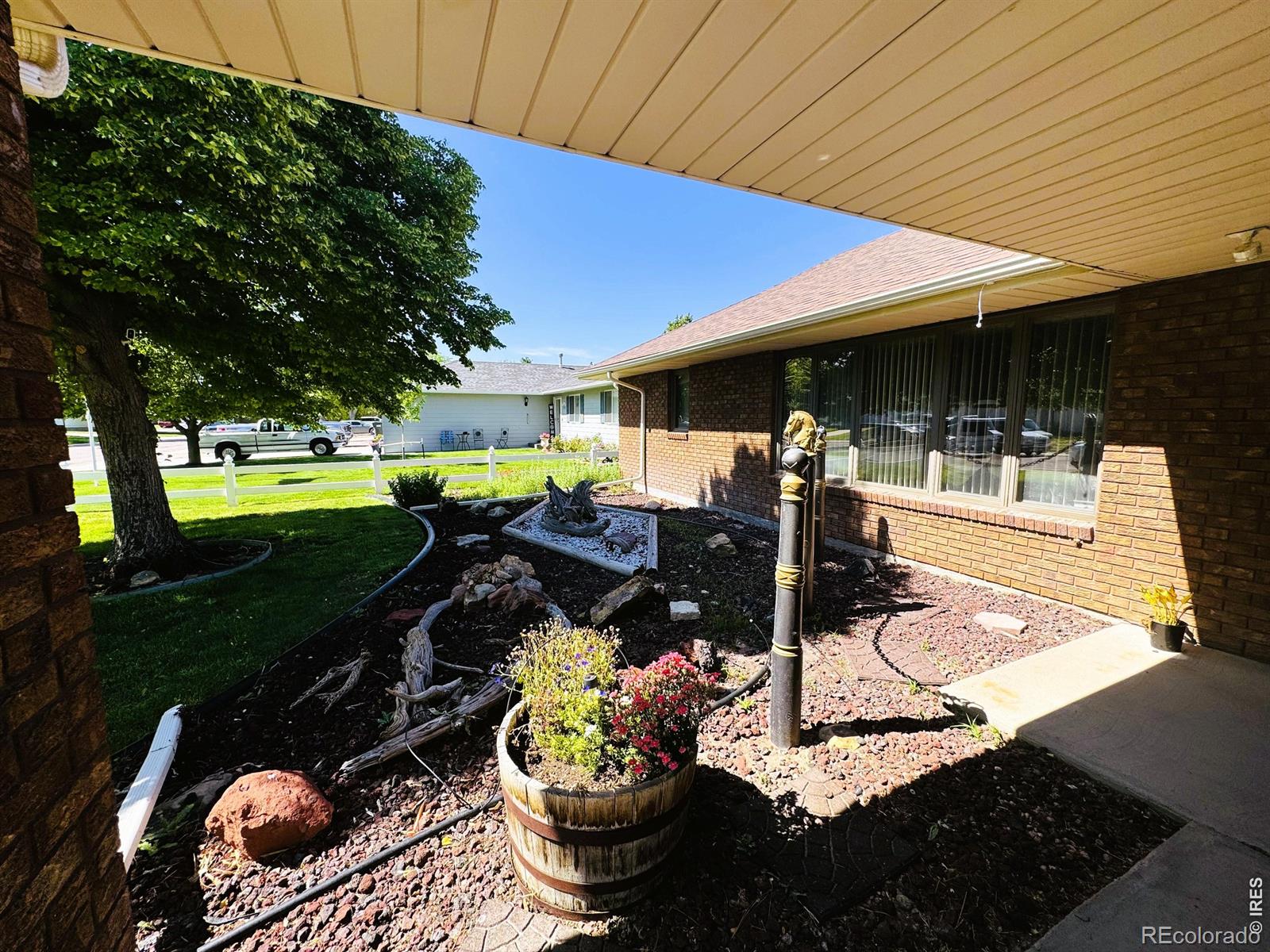 MLS Image #5 for 1331  evans street,sterling, Colorado