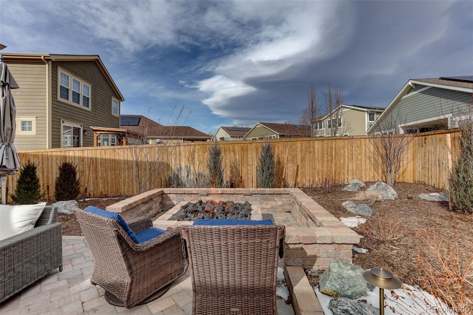 MLS Image #37 for 6064  flattop ,golden, Colorado