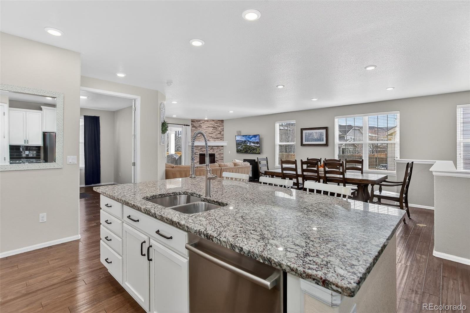 MLS Image #4 for 6064  flattop ,golden, Colorado