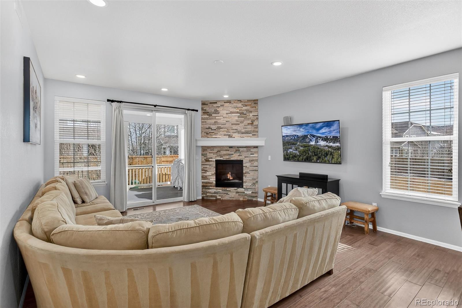 MLS Image #5 for 6064  flattop ,golden, Colorado