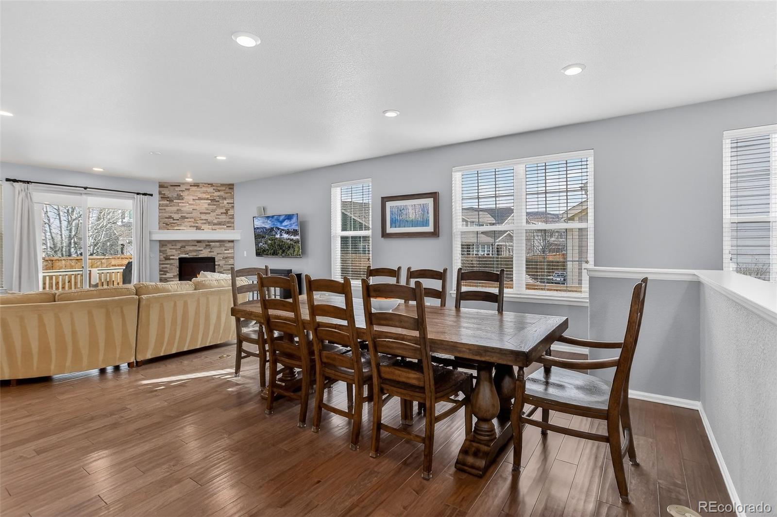 MLS Image #7 for 6064  flattop ,golden, Colorado