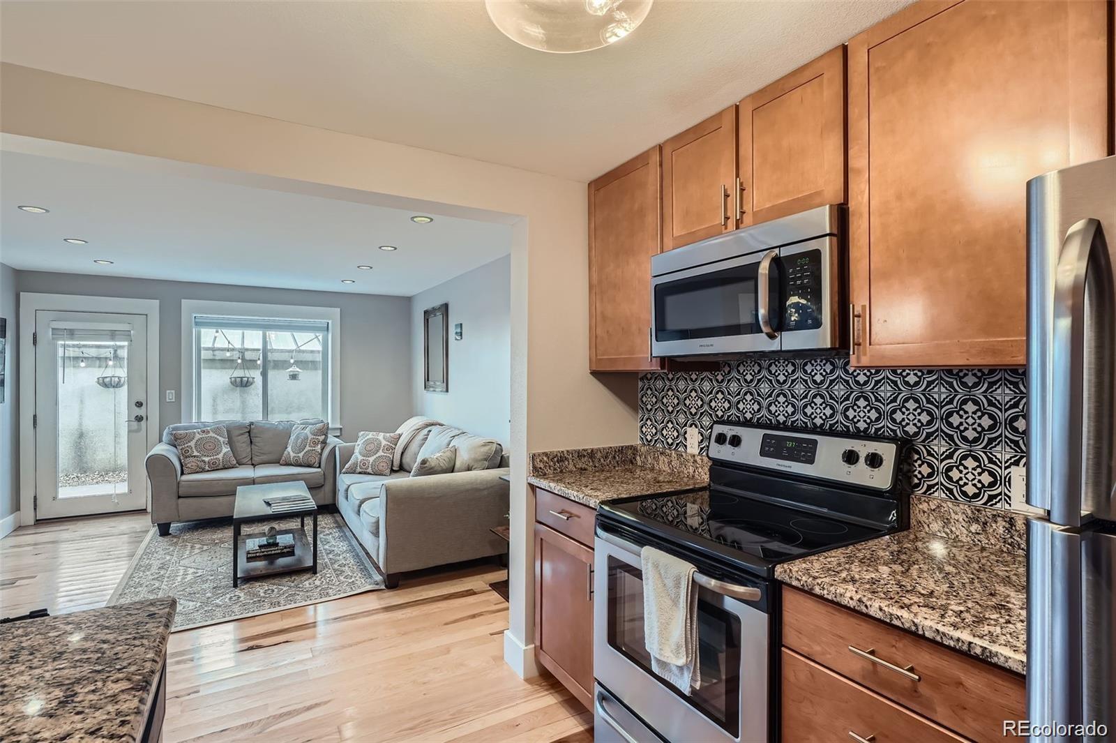 MLS Image #2 for 2460 w caithness place 104,denver, Colorado
