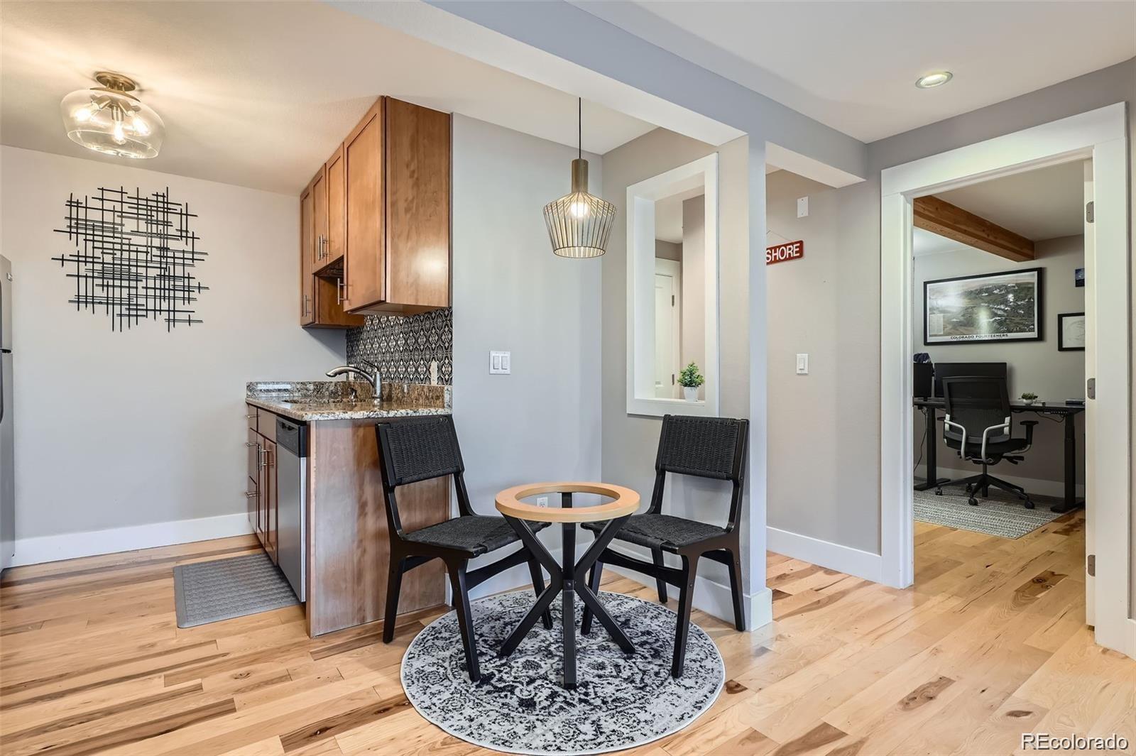 MLS Image #4 for 2460 w caithness place 104,denver, Colorado