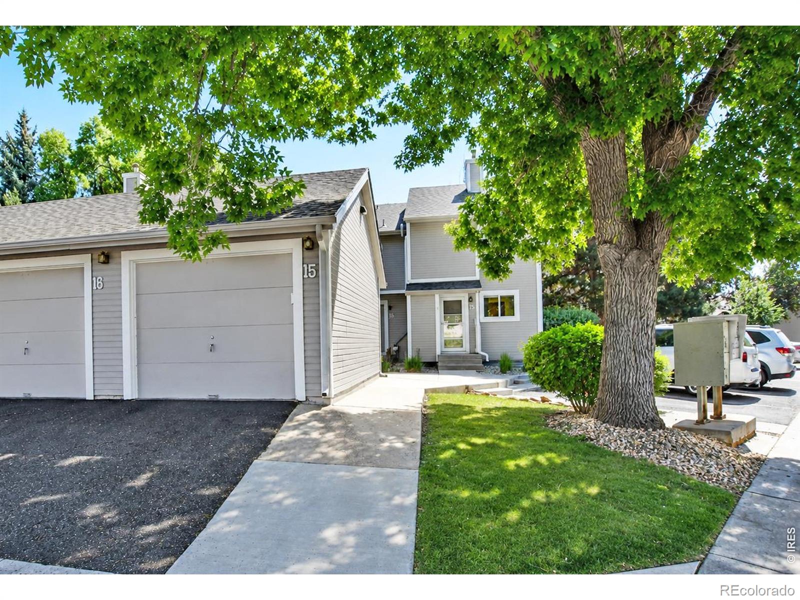 MLS Image #0 for 4255  westshore way,fort collins, Colorado