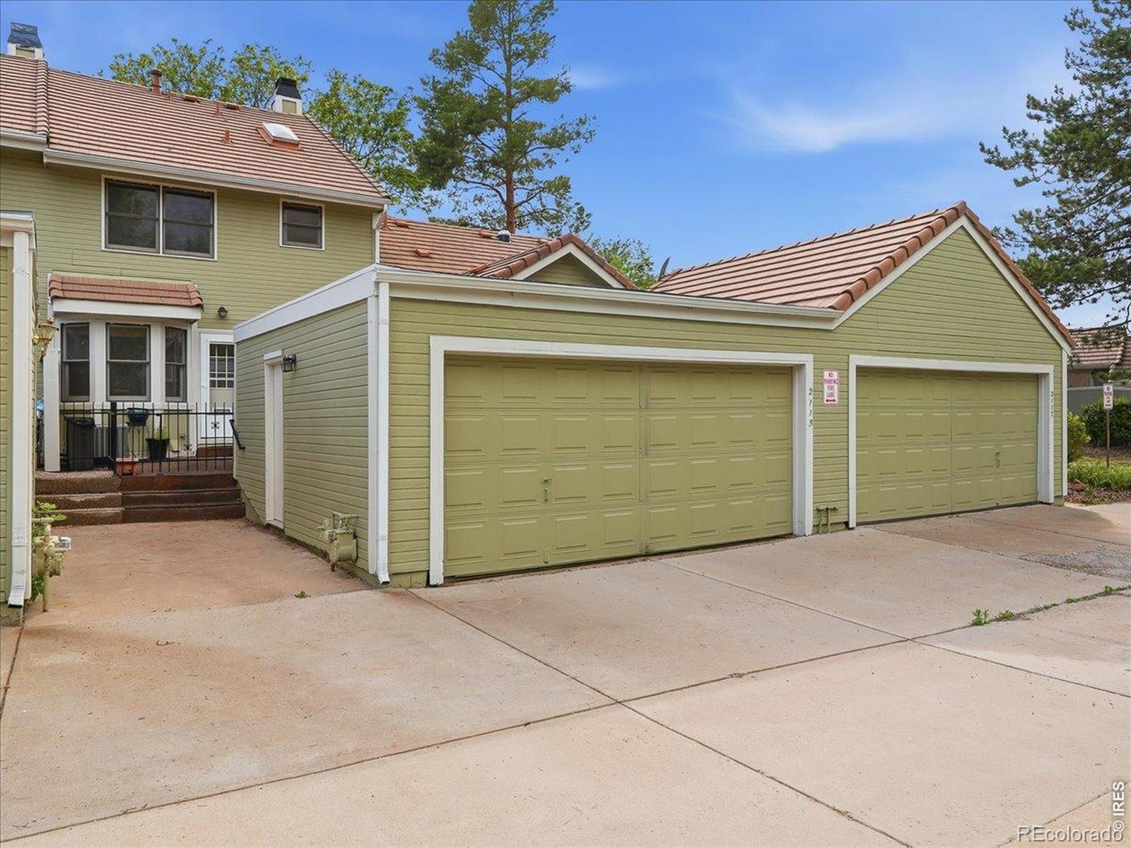 MLS Image #37 for 2115  ranch drive,denver, Colorado