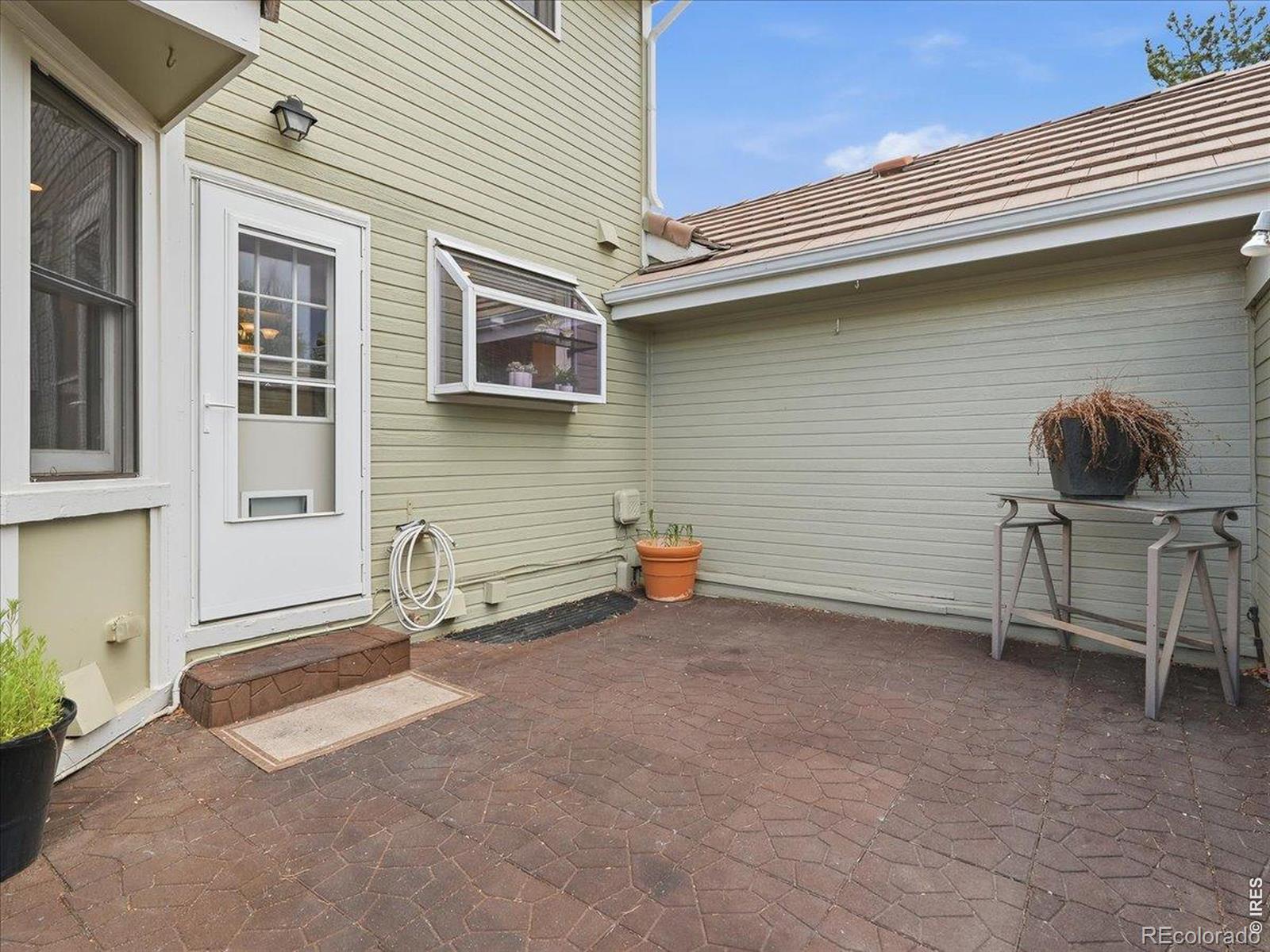 MLS Image #40 for 2115  ranch drive,denver, Colorado