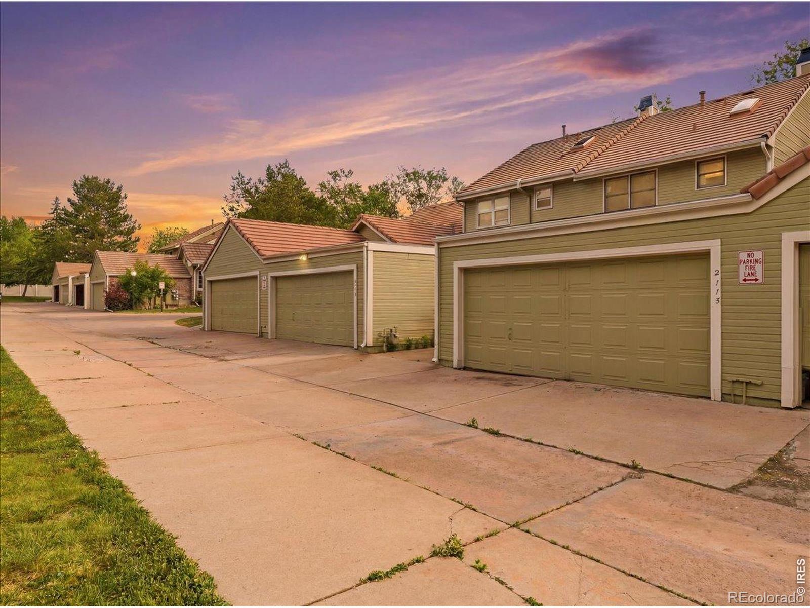 MLS Image #42 for 2115  ranch drive,denver, Colorado